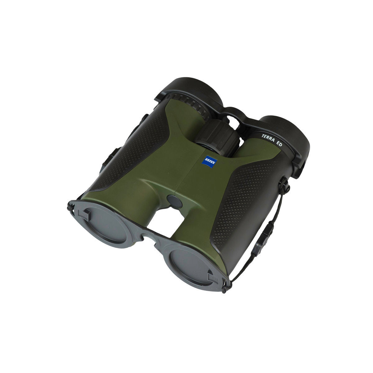 Zeiss Terra Ed 8x42 Binoculars